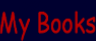 MyBooks
